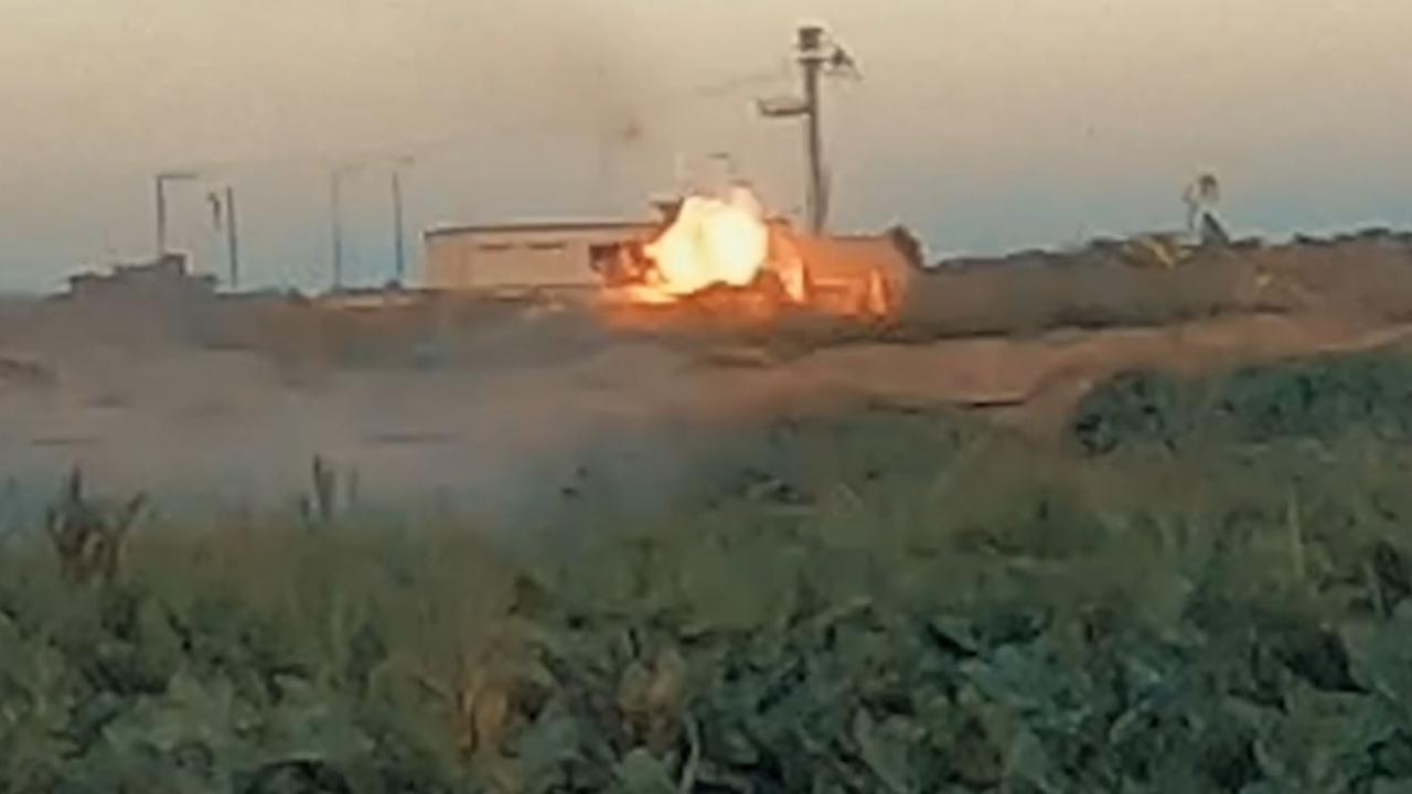 Kassam Tugayları dan, İsrail ordusuna  Gazze nin sokaklarında yanacağı  uyarısı